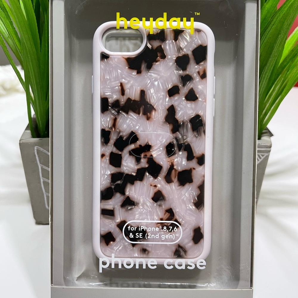 iPhone 8/7/6 and SE (2nd Generation) Phone Case